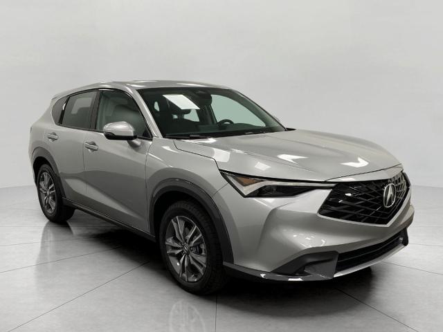 2025 Acura ADX Vehicle Photo in Appleton, WI 54913