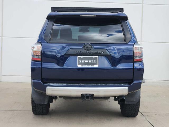 2019 Toyota 4Runner Vehicle Photo in PLANO, TX 75024