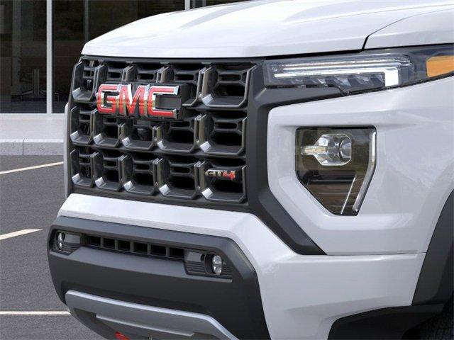 2025 GMC Canyon Vehicle Photo in PUYALLUP, WA 98371-4149