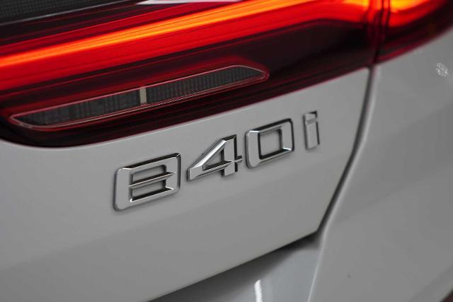 2024 BMW 840i Vehicle Photo in GRAPEVINE, TX 76051