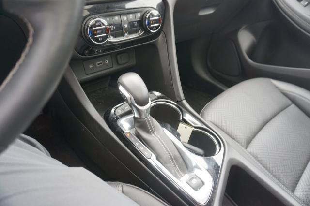 2023 Buick Encore GX Vehicle Photo in FAIRMONT, WV 26554-2318