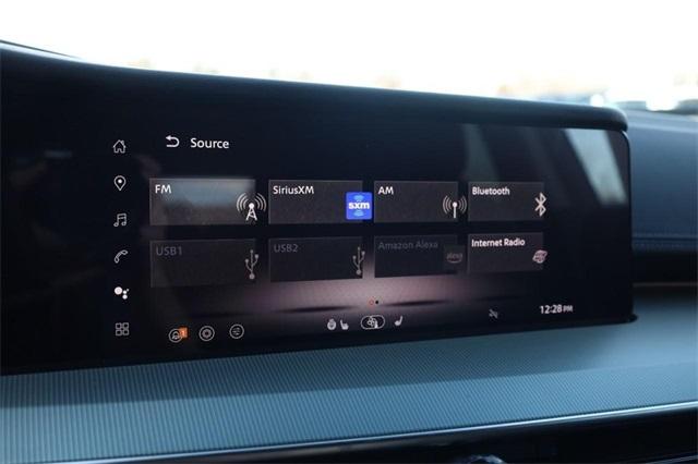 2025 Nissan Murano Vehicle Photo in Hazelwood, MO 63042