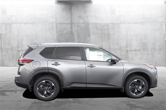 2025 Nissan Rogue Vehicle Photo in Hazelwood, MO 63042