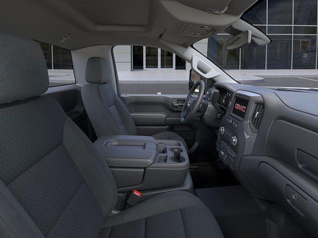 2024 GMC Sierra 2500 HD Vehicle Photo in WATERTOWN, CT 06795-3318