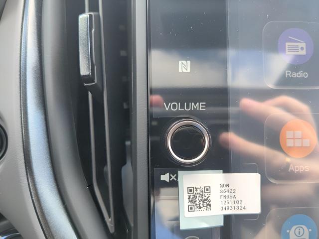 2025 Subaru Crosstrek Vehicle Photo in Green Bay, WI 54304