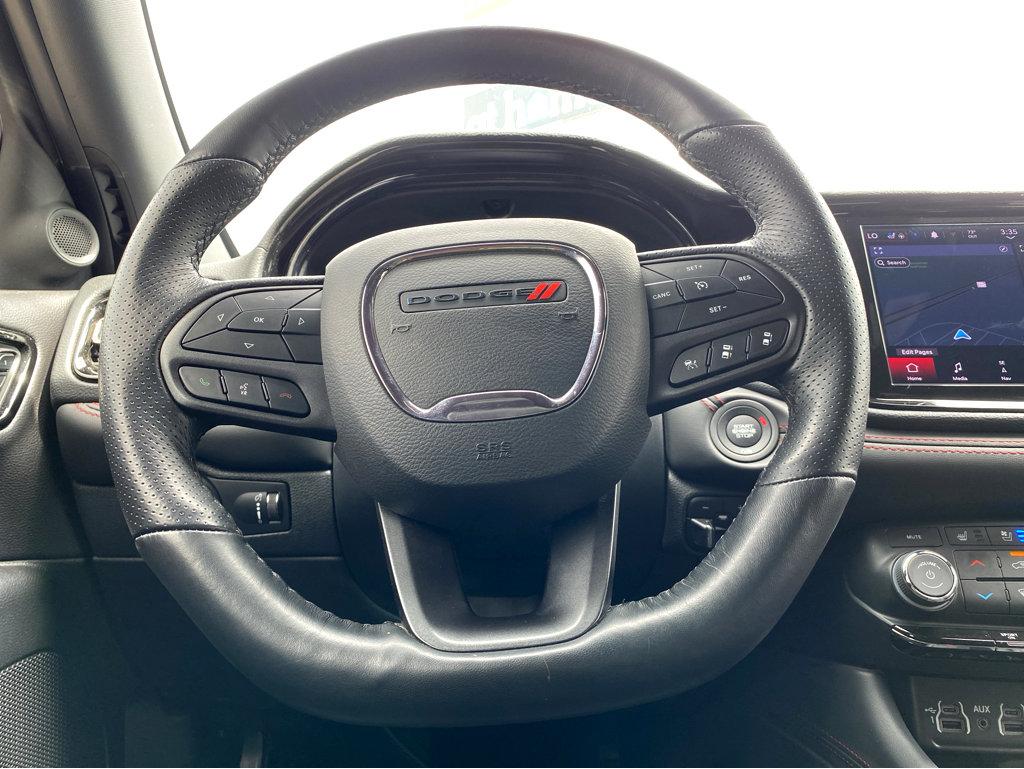 2024 Dodge Durango Vehicle Photo in POOLER, GA 31322-3252