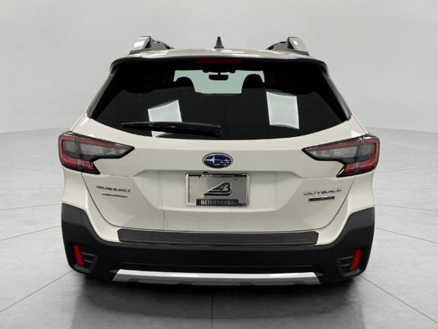 2022 Subaru Outback Vehicle Photo in Appleton, WI 54913