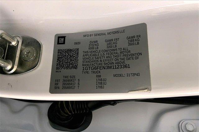 2021 GMC Canyon Vehicle Photo in KANSAS CITY, MO 64114-4502