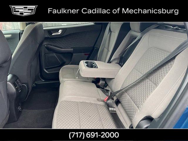 2020 Ford Escape Vehicle Photo in MECHANICSBURG, PA 17050-1707