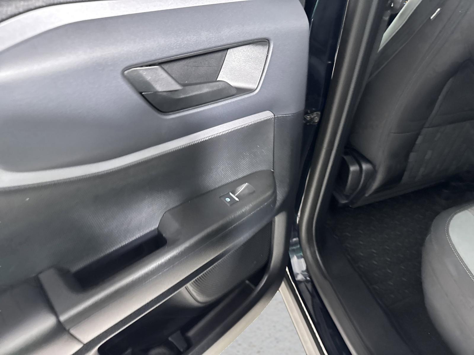2022 Ford Bronco Sport Vehicle Photo in Georgetown, TX 78626