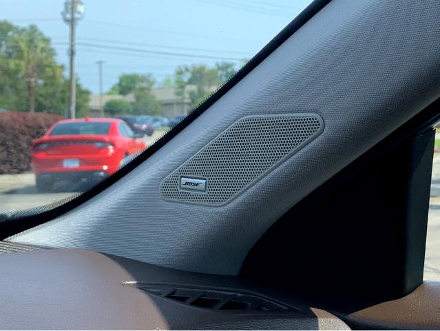2021 Nissan Rogue Vehicle Photo in BEAUFORT, SC 29906-4218