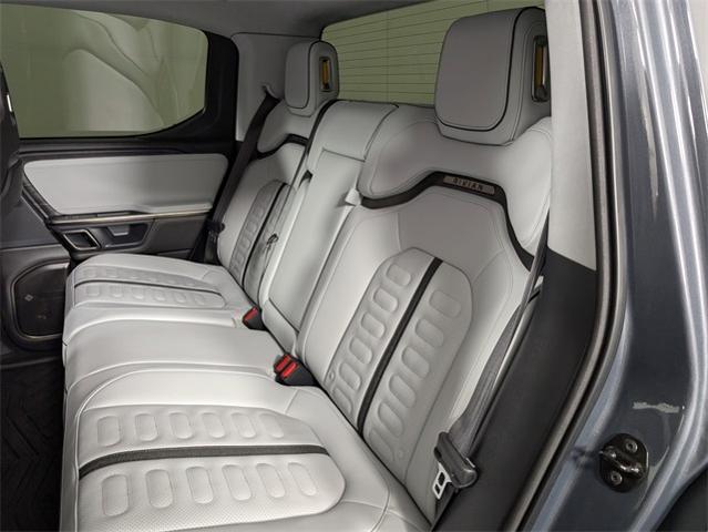 2023 Rivian R1T Vehicle Photo in ENGLEWOOD, CO 80113-6708
