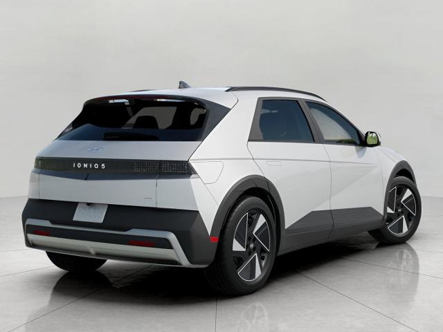 2025 Hyundai IONIQ 5 Vehicle Photo in Green Bay, WI 54304