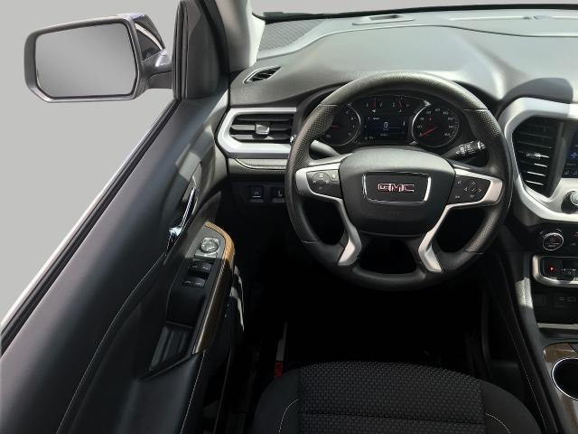 2023 GMC Acadia Vehicle Photo in GREEN BAY, WI 54303-3330