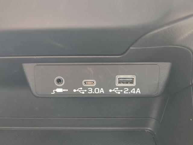 2024 Subaru Impreza Vehicle Photo in Brunswick, GA 31525