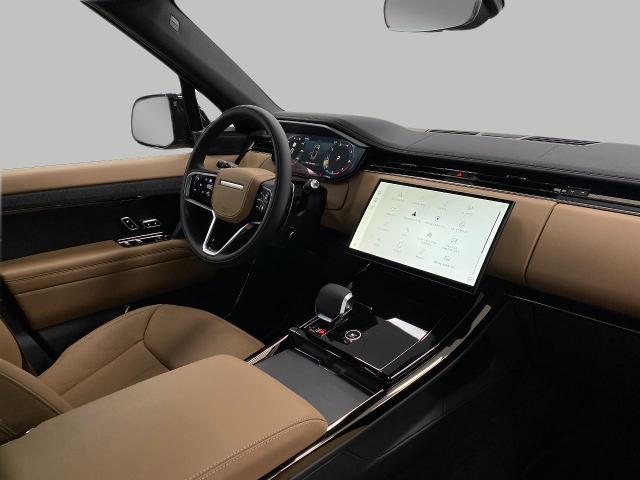 2025 Range Rover Sport Vehicle Photo in Appleton, WI 54913
