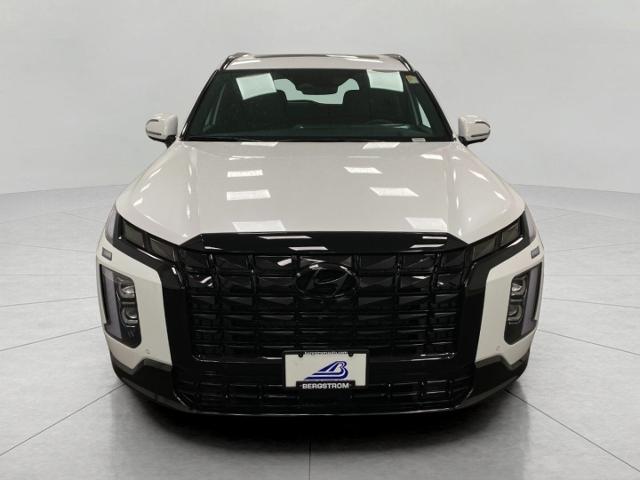 2025 Hyundai PALISADE Vehicle Photo in Appleton, WI 54913