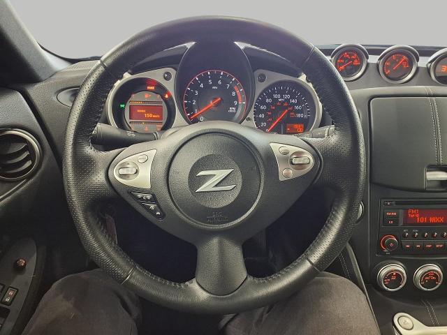 2016 Nissan 370Z Vehicle Photo in Oshkosh, WI 54904