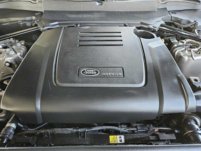 2024 Discovery Vehicle Photo in AUSTIN, TX 78717