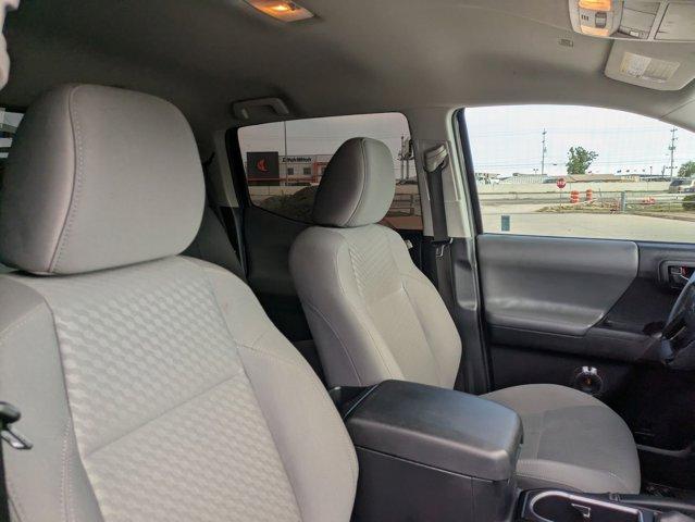 2022 Toyota Tacoma 4WD Vehicle Photo in SELMA, TX 78154-1459