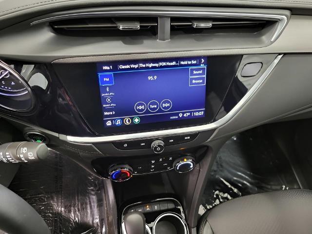 2023 Buick Encore GX Vehicle Photo in MANITOWOC, WI 54220-5838