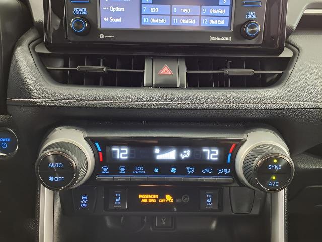2021 Toyota RAV4 Vehicle Photo in Oshkosh, WI 54904