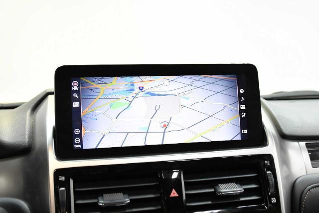 2023 Lexus GX 460 Vehicle Photo in DALLAS, TX 75235