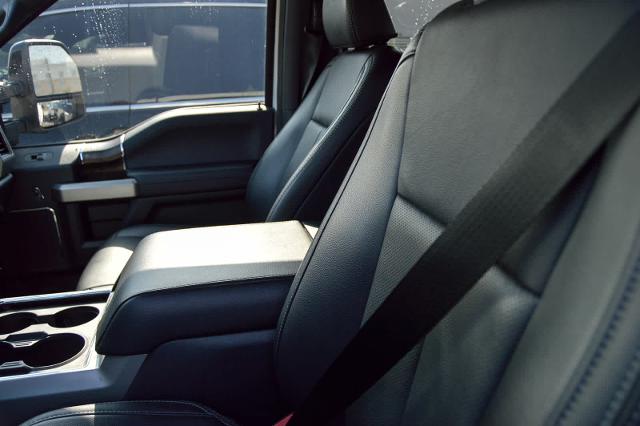 2022 Ford Super Duty F-250 SRW Vehicle Photo in Houston, TX 77090