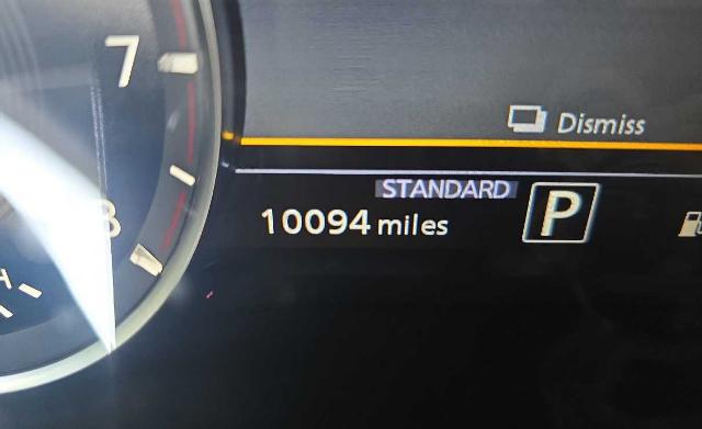 2024 INFINITI QX50 Vehicle Photo in DALLAS, TX 75209