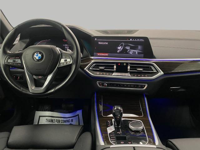 2020 BMW X5 xDrive40i Vehicle Photo in Appleton, WI 54913