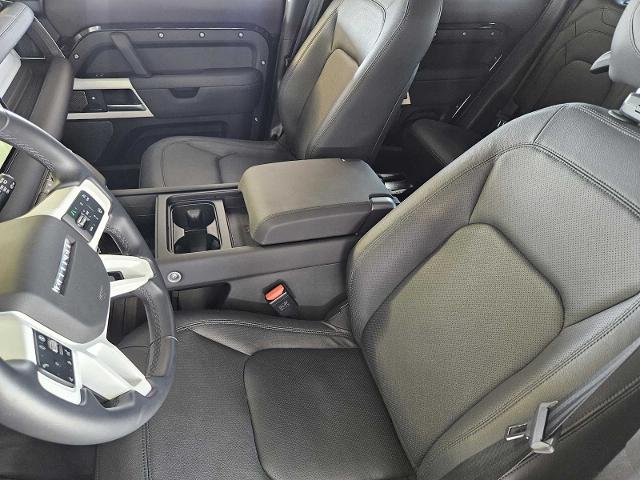 2024 Defender Vehicle Photo in AUSTIN, TX 78717
