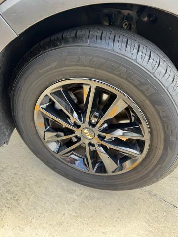 2020 Kia Sorento Vehicle Photo in Peoria, IL 61615