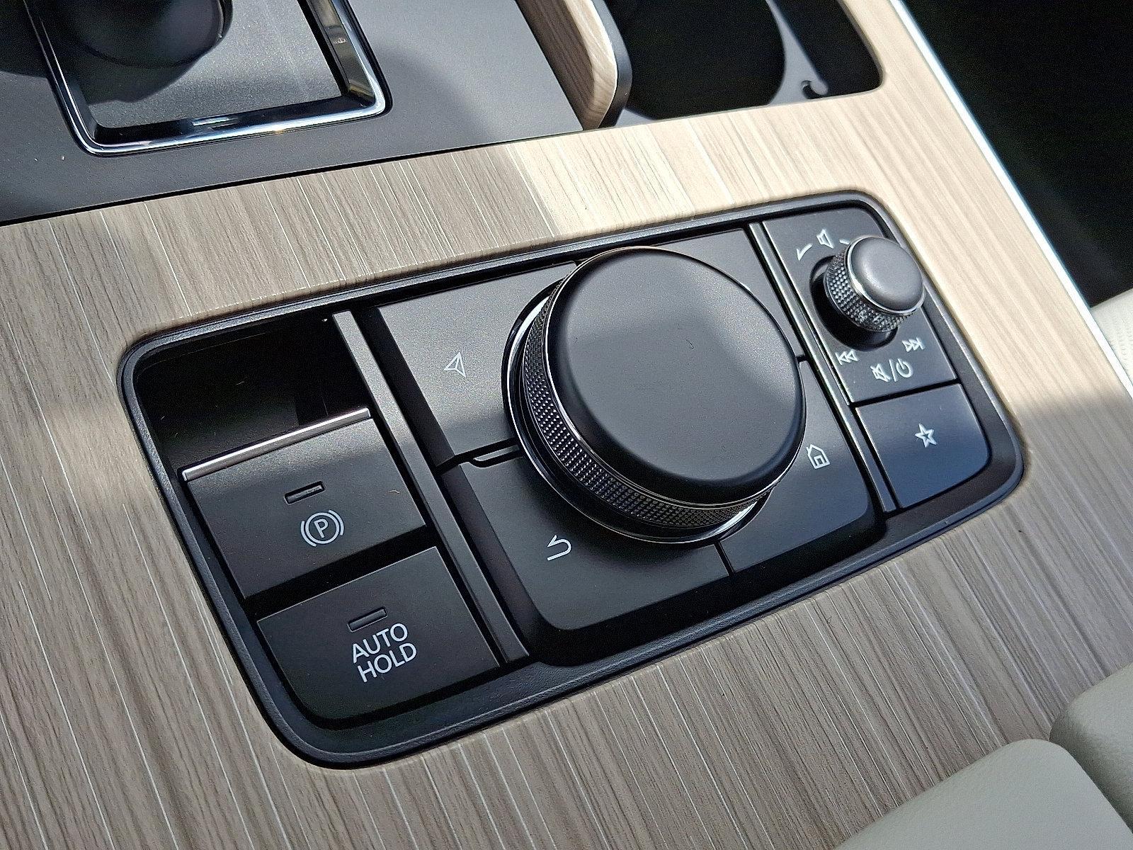 2025 Mazda CX-90 PHEV Vehicle Photo in Trevose, PA 19053