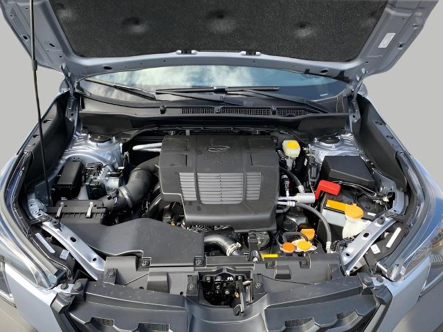 2025 Subaru Forester Vehicle Photo in Oshkosh, WI 54904