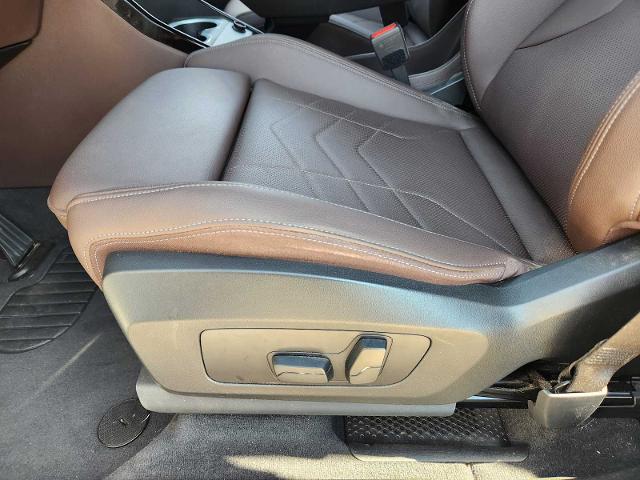 2023 BMW X1 xDrive28i Vehicle Photo in PLANO, TX 75024