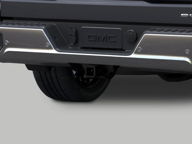 2025 GMC Sierra 1500 Vehicle Photo in APPLETON, WI 54914-8833