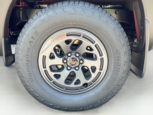 2025 Nissan Frontier Vehicle Photo in Flemington, NJ 08822