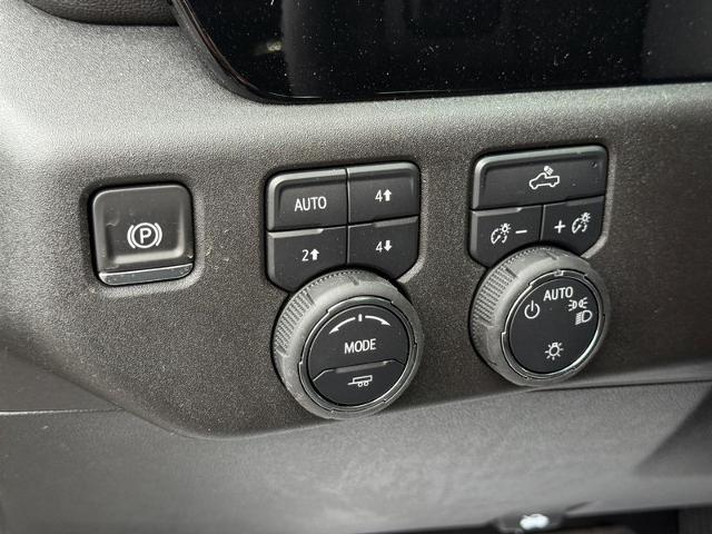 2025 Chevrolet Silverado 1500 Vehicle Photo in COLUMBIA, MO 65203-3903