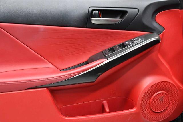 2021 Lexus IS 350 Vehicle Photo in DALLAS, TX 75235