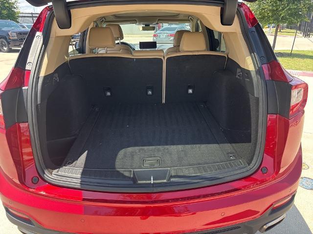 2023 Acura RDX Vehicle Photo in Grapevine, TX 76051
