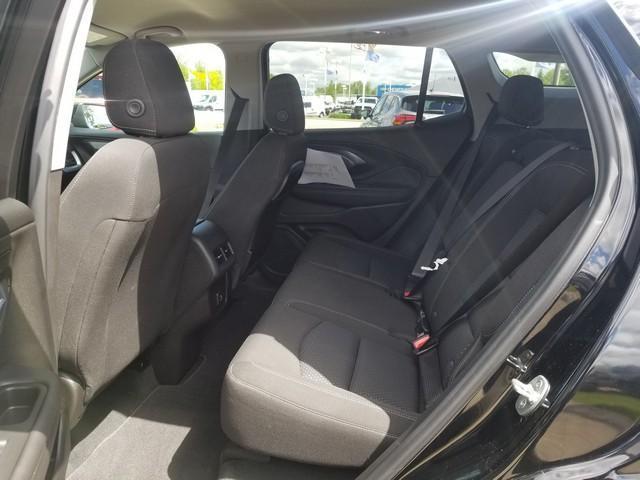 2022 GMC Terrain Vehicle Photo in ELYRIA, OH 44035-6349