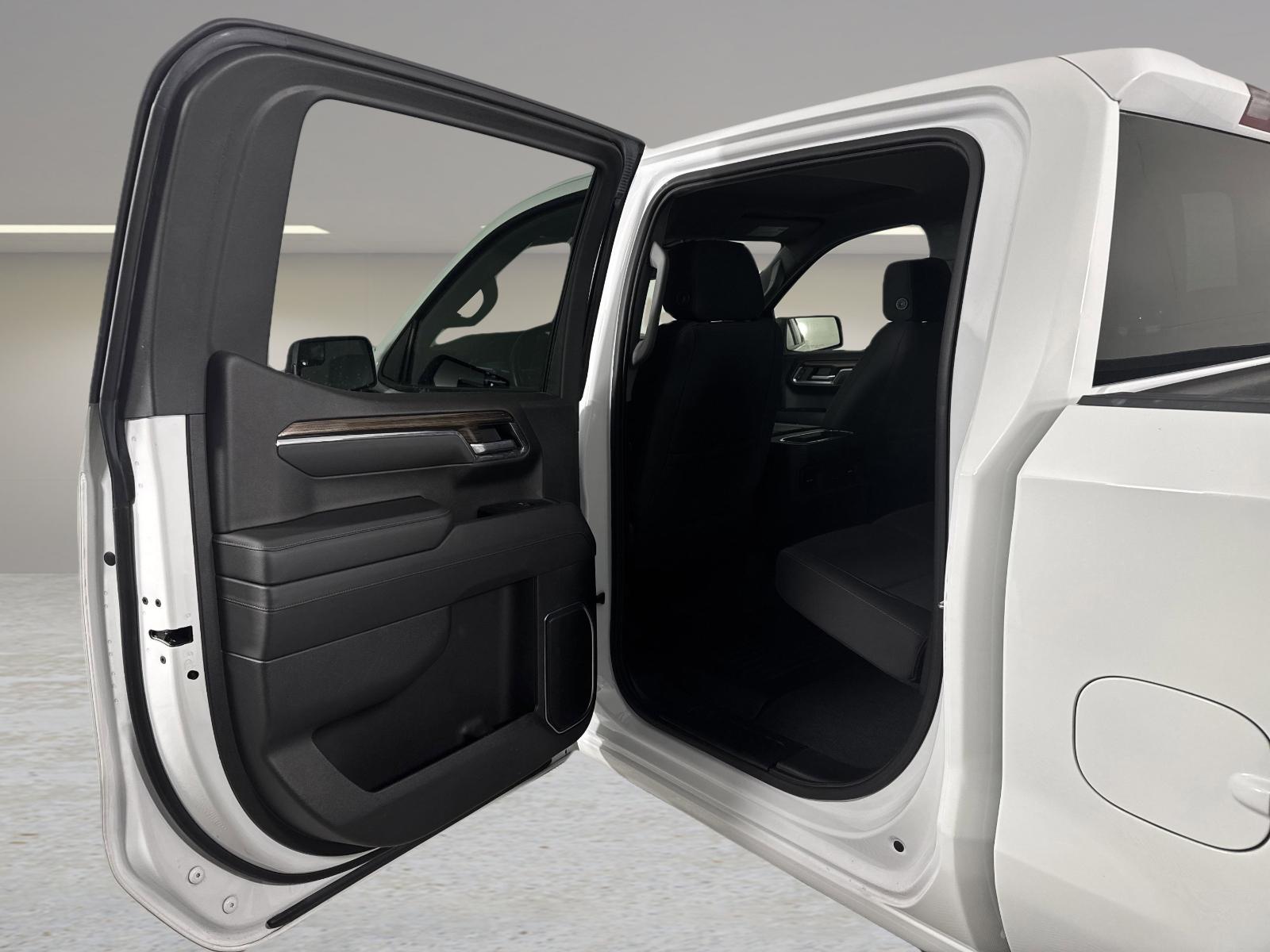 2022 Chevrolet Silverado 1500 Vehicle Photo in GEORGETOWN, TX 78626-7508