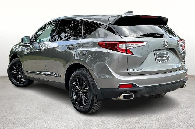 2025 Acura RDX Vehicle Photo in Tulsa, OK 74145