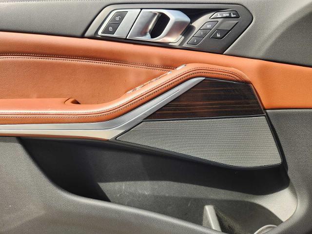 2023 BMW X7 xDrive40i Vehicle Photo in PLANO, TX 75024