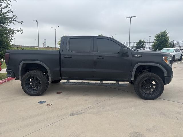 2020 GMC Sierra 1500 Vehicle Photo in Grapevine, TX 76051