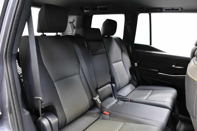2024 Lexus GX 550 Vehicle Photo in DALLAS, TX 75235