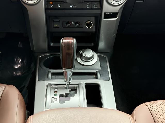 2022 Toyota 4Runner Vehicle Photo in Oshkosh, WI 54904