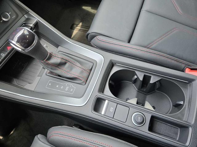 2025 Audi Q3 Vehicle Photo in SUGAR LAND, TX 77478