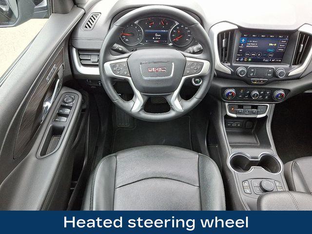 2024 GMC Terrain Vehicle Photo in DANBURY, CT 06810-5034