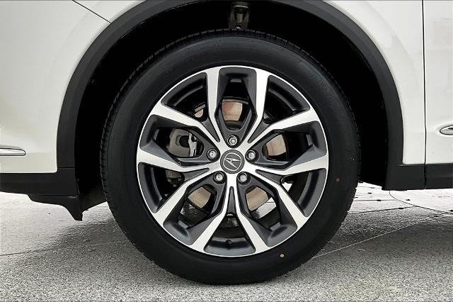 2024 Acura MDX Vehicle Photo in Grapevine, TX 76051
